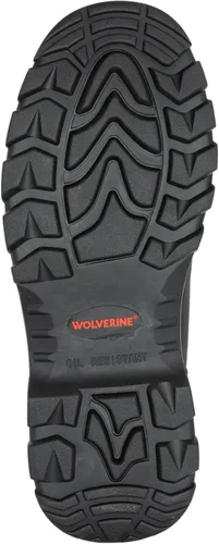 Vista 4 de Wolverine Botas de trabajo impermeables Carlsbad de 6 pulgadas para hombre