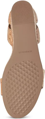 Vista 10 de Aerosoles Sandalia de cuña para mujer