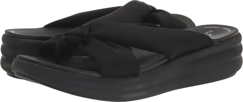 Vista 7 de Clarks Sandalias de cuña Drift Ave para mujer