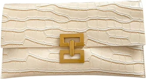 Vista 18 de Verdusa - Bolsos de mano para mujer. Bolsos de noche con sobre. Bolsos metálicos elegantes para boda formal