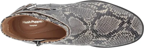 Vista 5 de Hush Puppies Bailey - Botas con correa para mujer