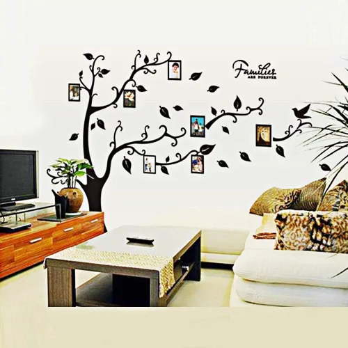 Vista 24 de Adhesivo de pared Rasiarpio Playing Skateboard Wall Decal Cool Style PVC Decor extraíble hogar sala de estar dormitorio decoración