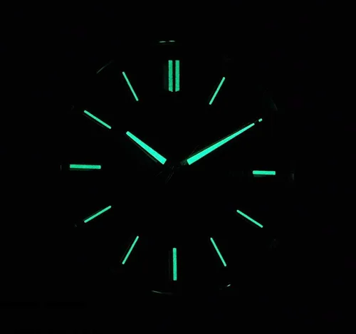 Vista 2 de Casio Reloj analógico de cuarzo para hombre