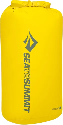 Vista 26 de Sea to Summit Bolsa seca ligera, almacenamiento seco multiusos