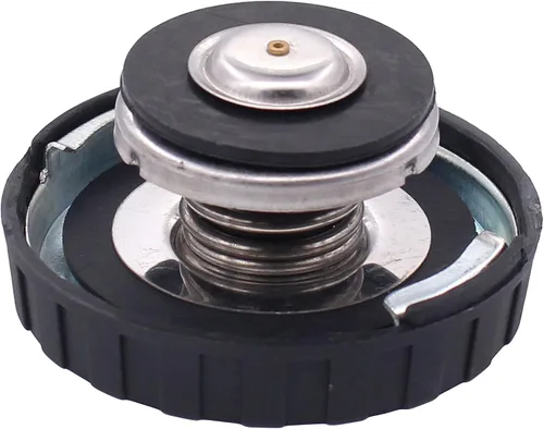 Vista 4 de NewYall 04596198 - Tapa de depósito de refrigerante para radiador para Chrysler 300 Para Sebring PT Cruiser Jeep Compass Patriot Wrangler
