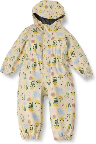 Vista 8 de Amazon Essentials Traje de lluvia unisex para niños