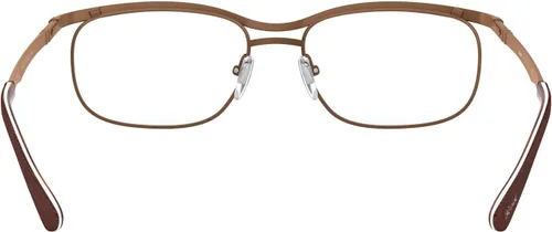 Vista 6 de Persol Po2464v Marcos cuadrados para gafas graduadas