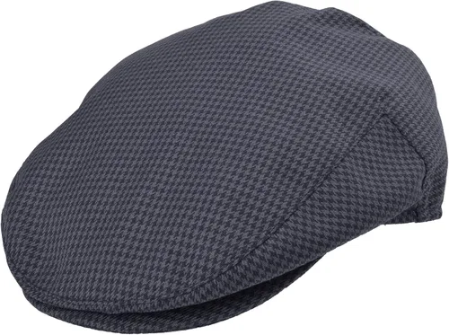 Vista 3 de Bigalli Ivy Cap Poliéster o TR Newsboy Sombreros para Hombre o Mujer Todas las Temporadas Suave Durable Hecho a Mano Boinas para Hombre