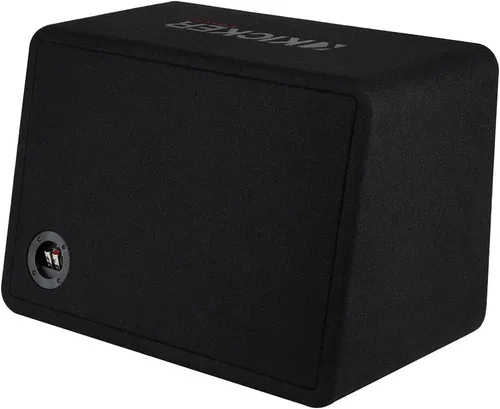 Vista 7 de Kicker 48VCWR122 Serie CompR 500W RMS 2 Ohm Vented Loaded Subwoofer Recinto (renovado)