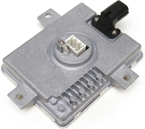 Vista 3 de Acura Honda Mazda Xenon HID Ballast módulo de montaje de unidad de control de luces delanteras
