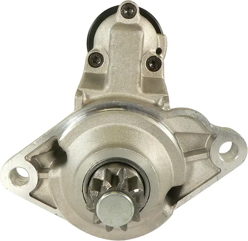 Vista 7 de DB Electrical Arrancador 410-24139 de 12 V compatible con/repuesto para Audi TT Quattro 2004-2006, 2008-2009, A3 2010-2013, A3 Quattro 2006-2009