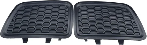 Vista 5 de eGang - Bisel de remolque delantero izquierdo y derecho para Jeep Grand Cherokee 2014-2016