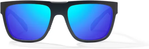 Vista 2 de Bajío Caballo - Gafas de sol polarizadas - Envoltura mediana - XL