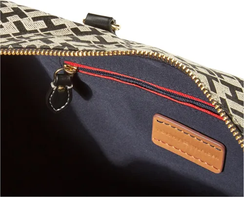 Vista 23 de Tommy Hilfiger Bolso bandolera Jaden Satchel para mujer