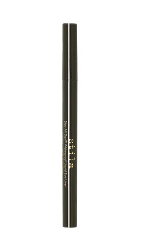 Vista 11 de stila Stay All Day Waterproof Liquid Eye Liner, Micro Tip