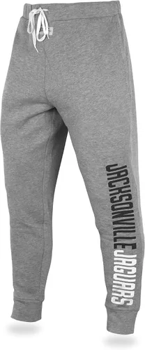 Vista 3 de Zubaz - Pantalones de chándal para hombre con logotipo de la NFL