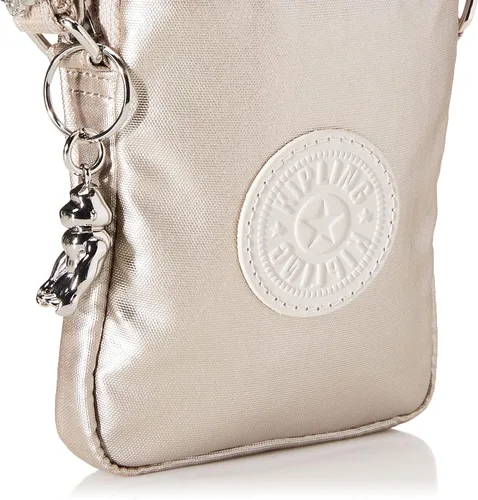 Vista 3 de Kipling Tally - Bolsa para teléfono