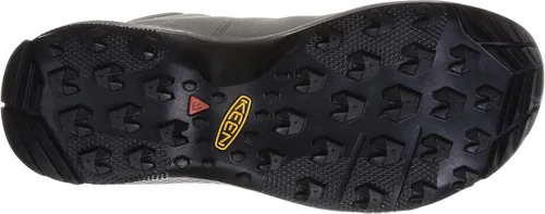 Vista 4 de KEEN Botas de senderismo Tempo Flex de altura media ligera e impermeable para hombre