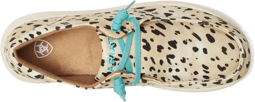 Vista 2 de ARIAT, Hilo - Mocasines para Mujer