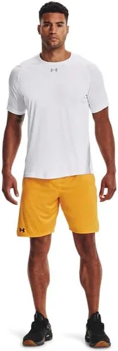 Vista 5 de Under Armour Pantalón corto UA Locker de 9 pulgadas con bolsillos para hombre