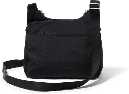 Vista 2 de Baggallini Bolso cruzado Bolso de viaje ligero y resistente al agua