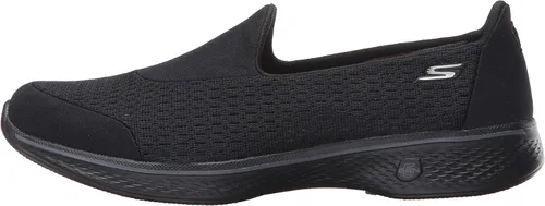 Vista 9 de Skechers Performance Go Walk 4 - Zapatos de caminar para mujer