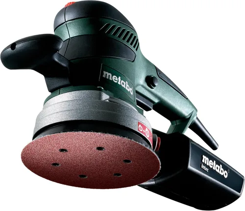 Vista 3 de Metabo 631156000 Almohadilla de respaldo SXE450