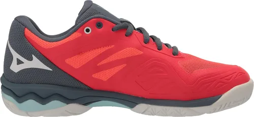 Vista 6 de Mizuno Tenis ligeros Wave Exceed para mujer