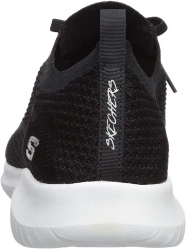 Vista 3 de Skechers Tenis Ultra Flex Statements para mujer