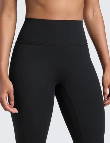 Vista 4 de CRZ YOGA Leggings Secretsculpt de 25" Negro