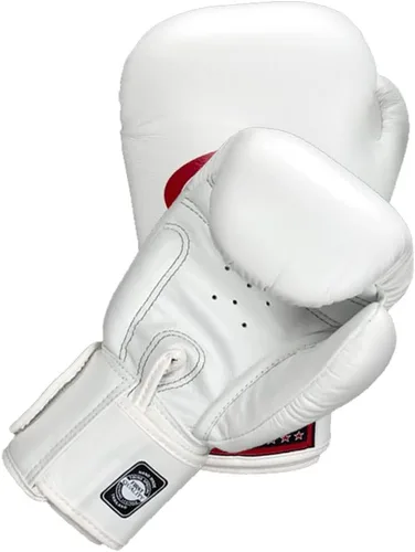 Vista 18 de Guantes de entrenamiento y sparring de boxeo Twins Boxing Muay Thai