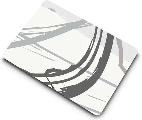 Vista 12 de Funda rígida para laptop compatible con MacBook Air de 11 pulgadas 2015 2014 2013 2012 2011 2010 versión modelo A1370 A1465, carcasa rígida