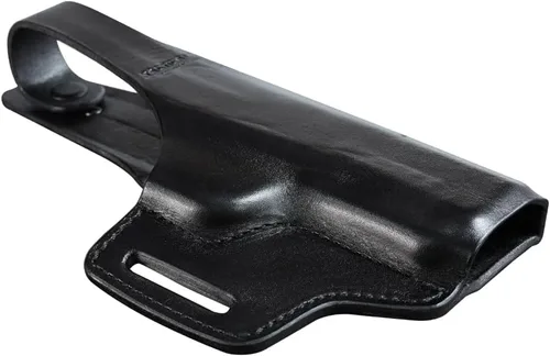 Vista 3 de Tactical Scorpion Gear para lanzador de proyectiles Sabre - Funda de cuero con 2 ranuras
