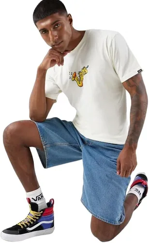 Vista 4 de Vans Camiseta OTW para hombre