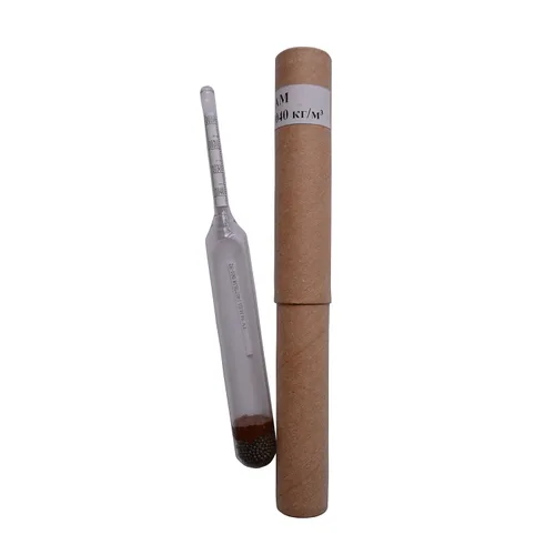 Vista 3 de Lactometer by SlavicBeauty - Hidrómetro lácteo para leche, suero de leche, suero de leche