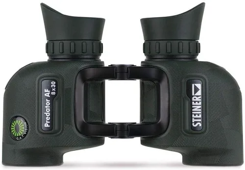 Vista 2 de Steiner Predator Series - Binoculares de caza