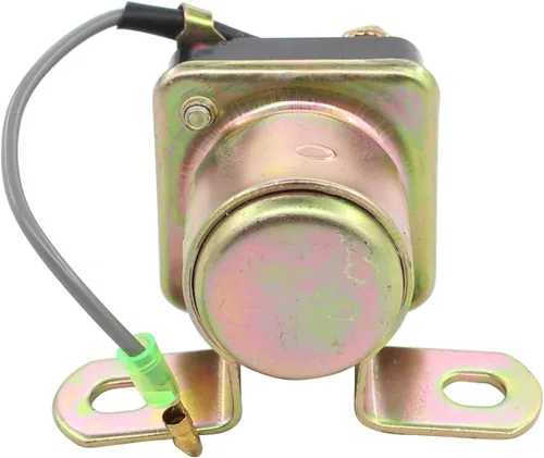Vista 6 de MOTOKU Relé solenoide de arranque para Big Boss 300 Magnum 325 330 425 Scrambler 400 Sportsman 500 Trailblazer Trail Boss 350L Xplorer Xpress