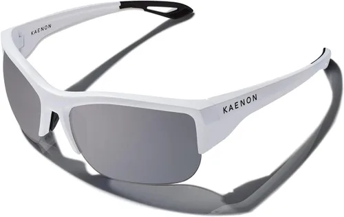 Vista 41 de Kaenon Gafas de sol polarizadas redondas ARCATA SR unisex