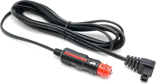 Vista 7 de Adaptador de CA 110-240V con cable de alimentación de CA para piezas de refrigerador de coche, congelador de coche Compatible con Alpicool, Bodega