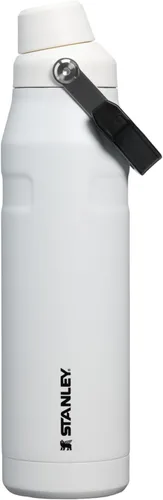 Vista 19 de STANLEY Botella de flujo rápido IceFlow, 36 onzas, ceniza