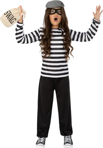 Vista 5 de fun shack boys Costume