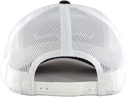 Vista 4 de Kimes Ranch Gorra de camionero con espalda de malla semanal índigo para hombre
