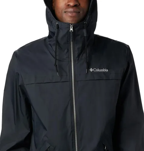 Vista 4 de Columbia - Chaqueta con forro Oroville Creek para hombre