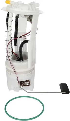 Vista 109 de Asamblea eléctrica 0K07A1335Z de la bomba de combustible de ECCPP para Kia Sportage Utilidad deportiva L4 2.0L 2001-2002 a partir del 10/01/2000