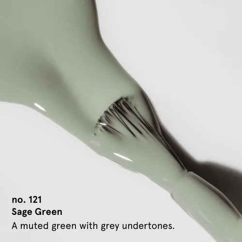 Vista 50 de gitti Esmalte de uñas a base de plantas No tóxico, libre de 30, basado en ingredientes de origen natural, libre de crueldad, vegano