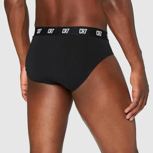 Vista 4 de CR7 CRISTIANO RONALDO Pants 3 Pairs