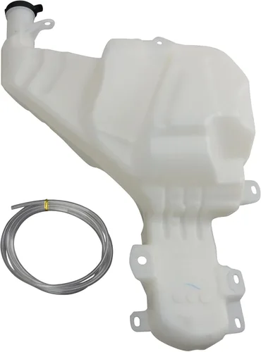 Vista 244 de Depósito de limpiaparabrisas TRQ Para Toyota RAV4 2013-2016