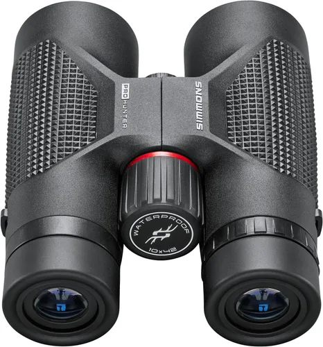 Vista 7 de PRO Hunter - Binoculares (0.394 x 1.654 in)
