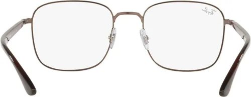 Vista 7 de Ray-Ban Rx6469 Square Prescription Eyewear Frames