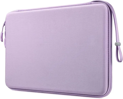 Vista 19 de FINPAC Funda rígida para tableta de 11 pulgadas iPad 11th 10th / Air M4 2026 M3 2025 M2 2024 / Pro M4 2024 / Pro 4th/3rd, iPad Air 5/4 de 10.9 Negro